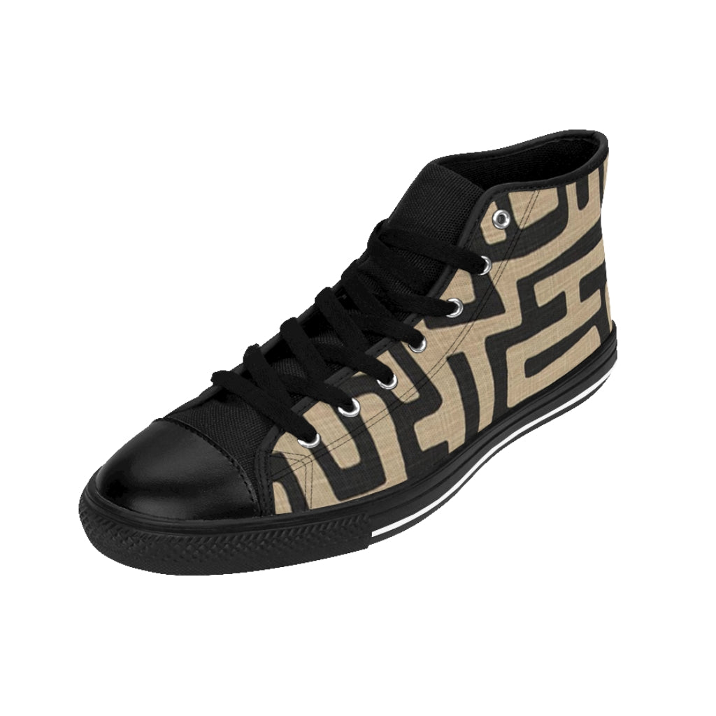 Accra  Women's Classic Sneakers