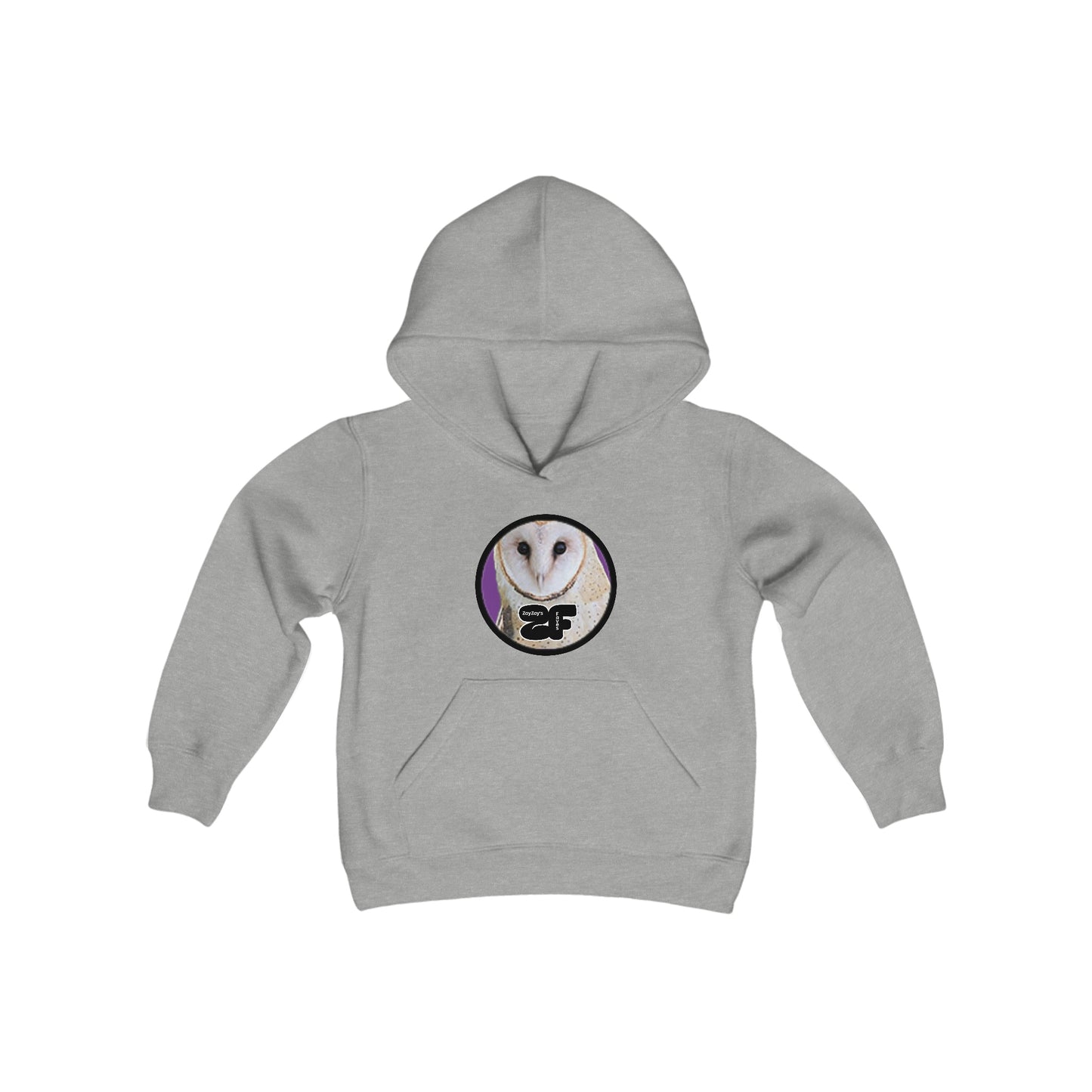 ZMAN Hoodie