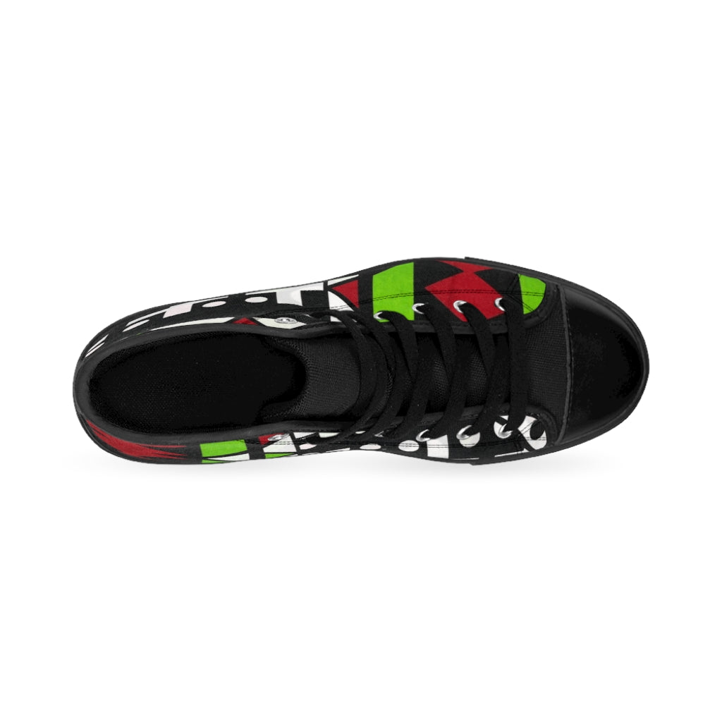 Dakar Women's Classic Sneakers