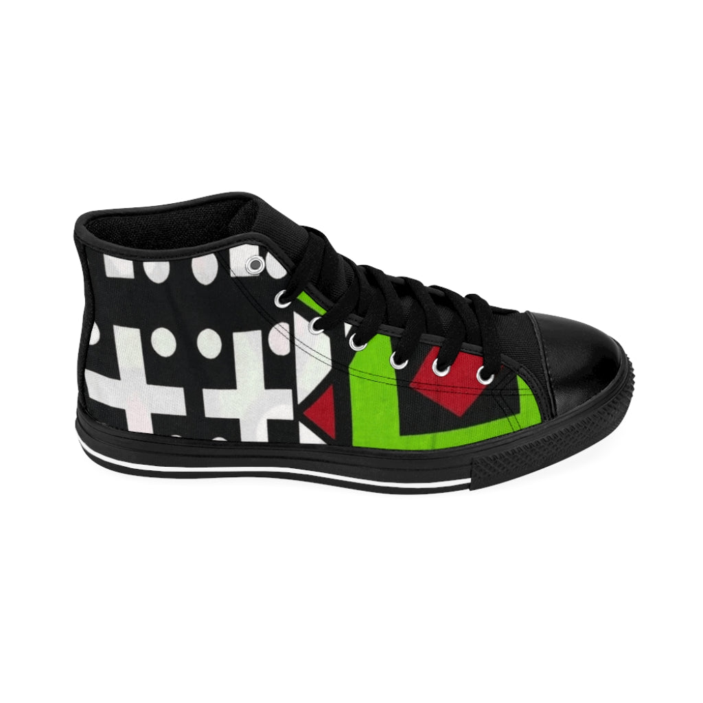Dakar Women's Classic Sneakers