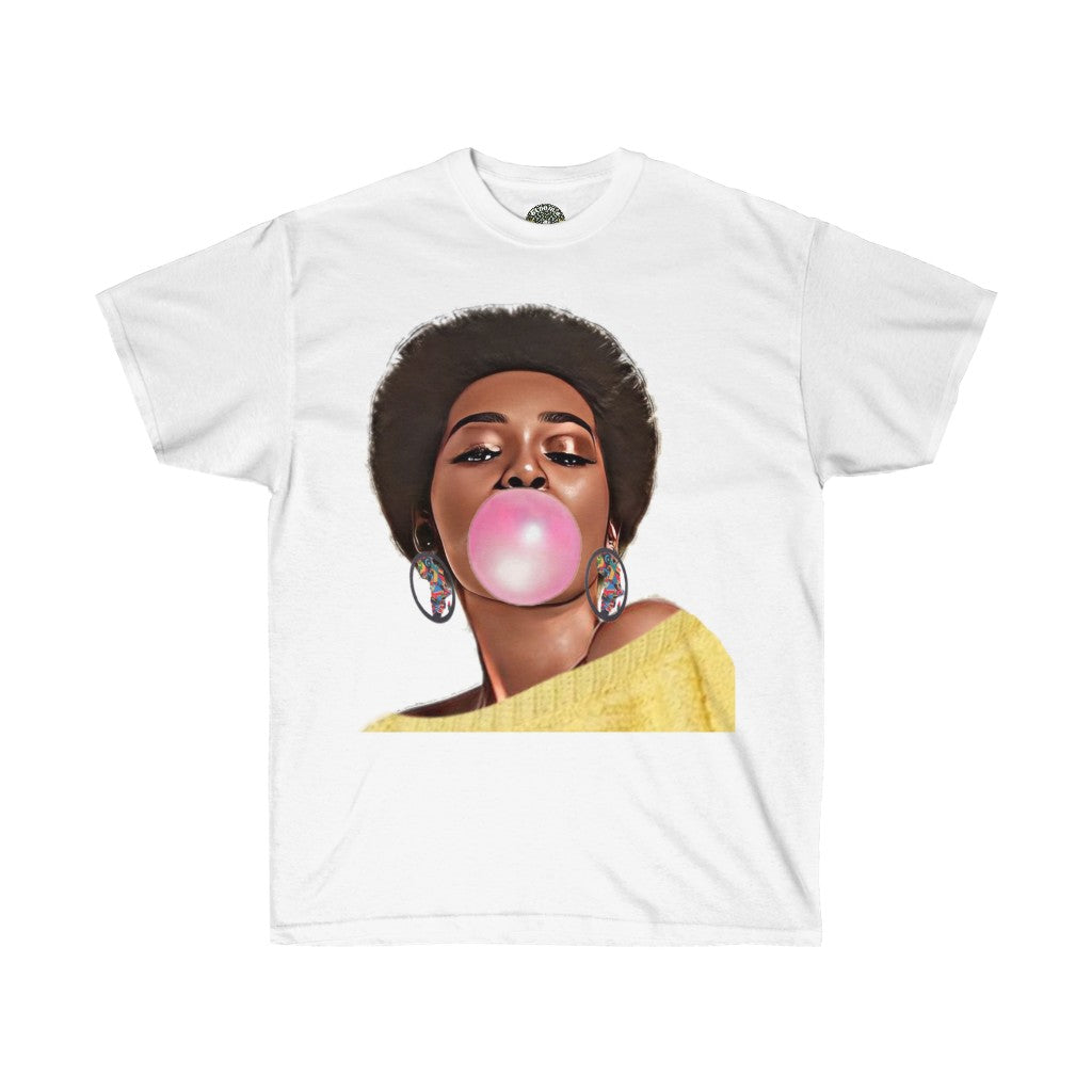 Bubbles Unisex Ultra Cotton Tee