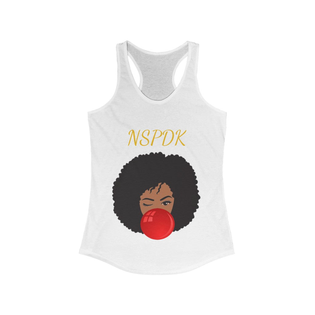 Women's Ideal Racerback Tank