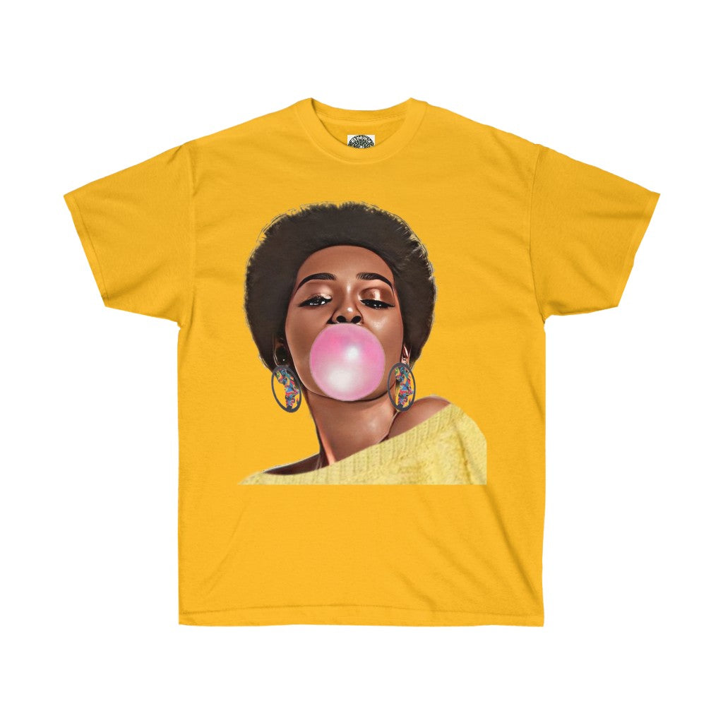 Bubbles Unisex Ultra Cotton Tee