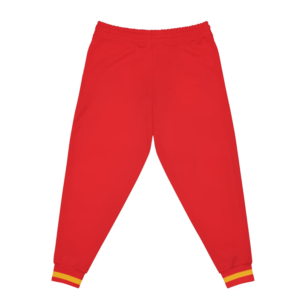 Classic Joggers  R/YS