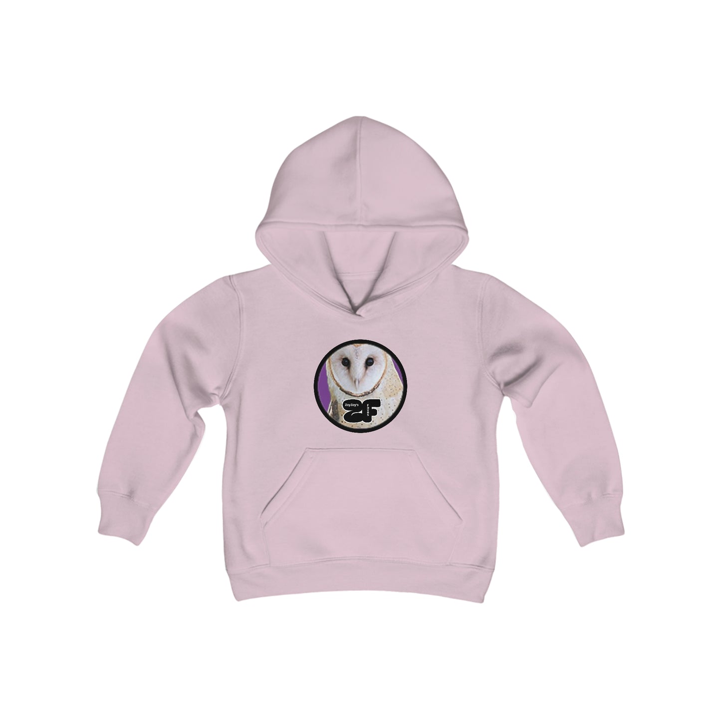 ZMAN Hoodie