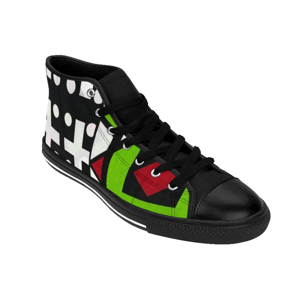 Dakar Women's Classic Sneakers