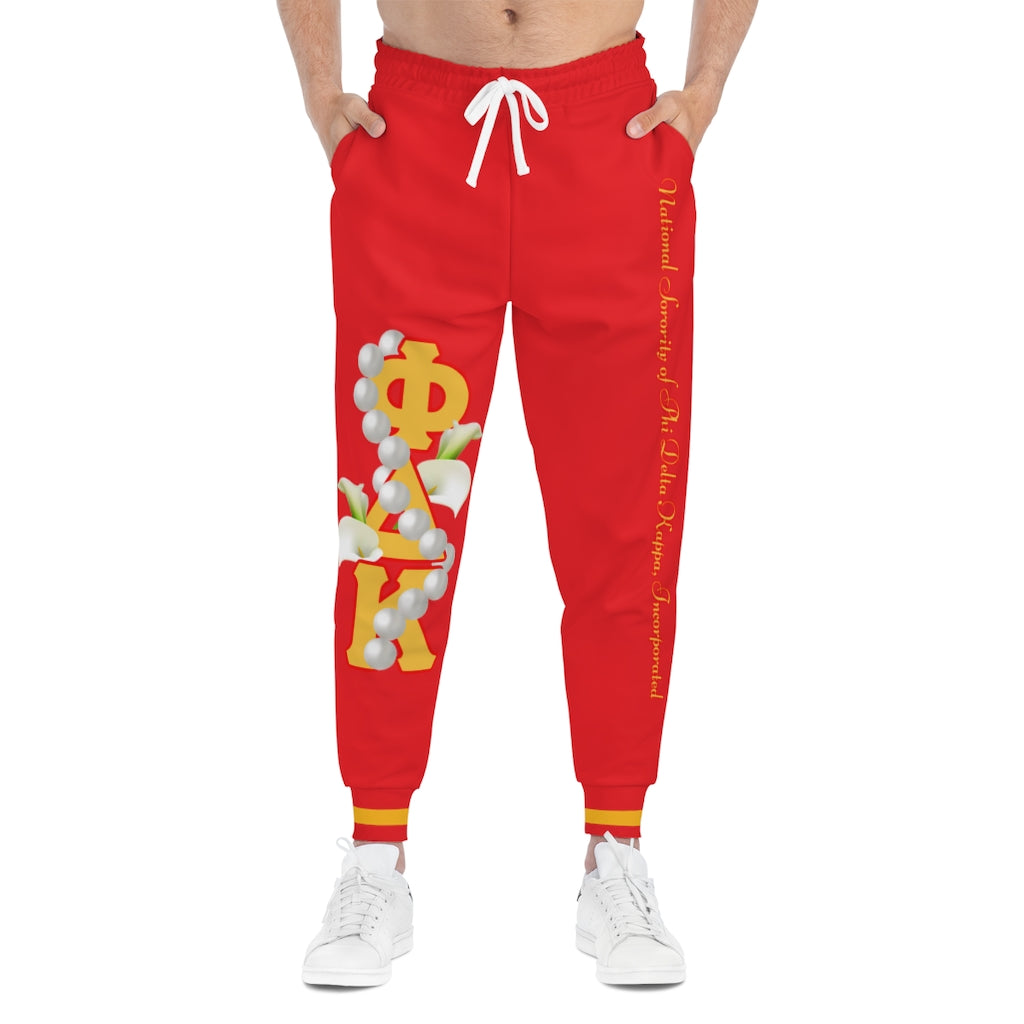 Classic Joggers  R/YS