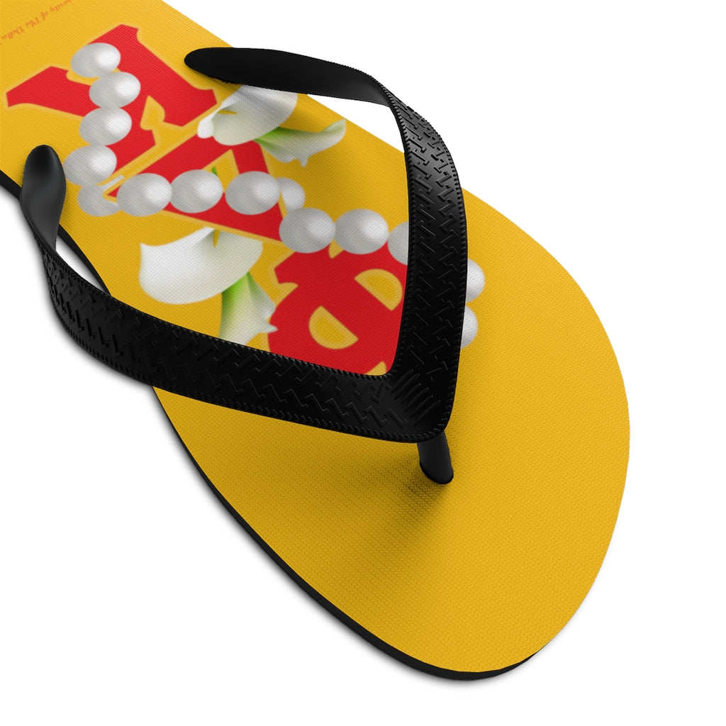 Unisex Flip-Flops