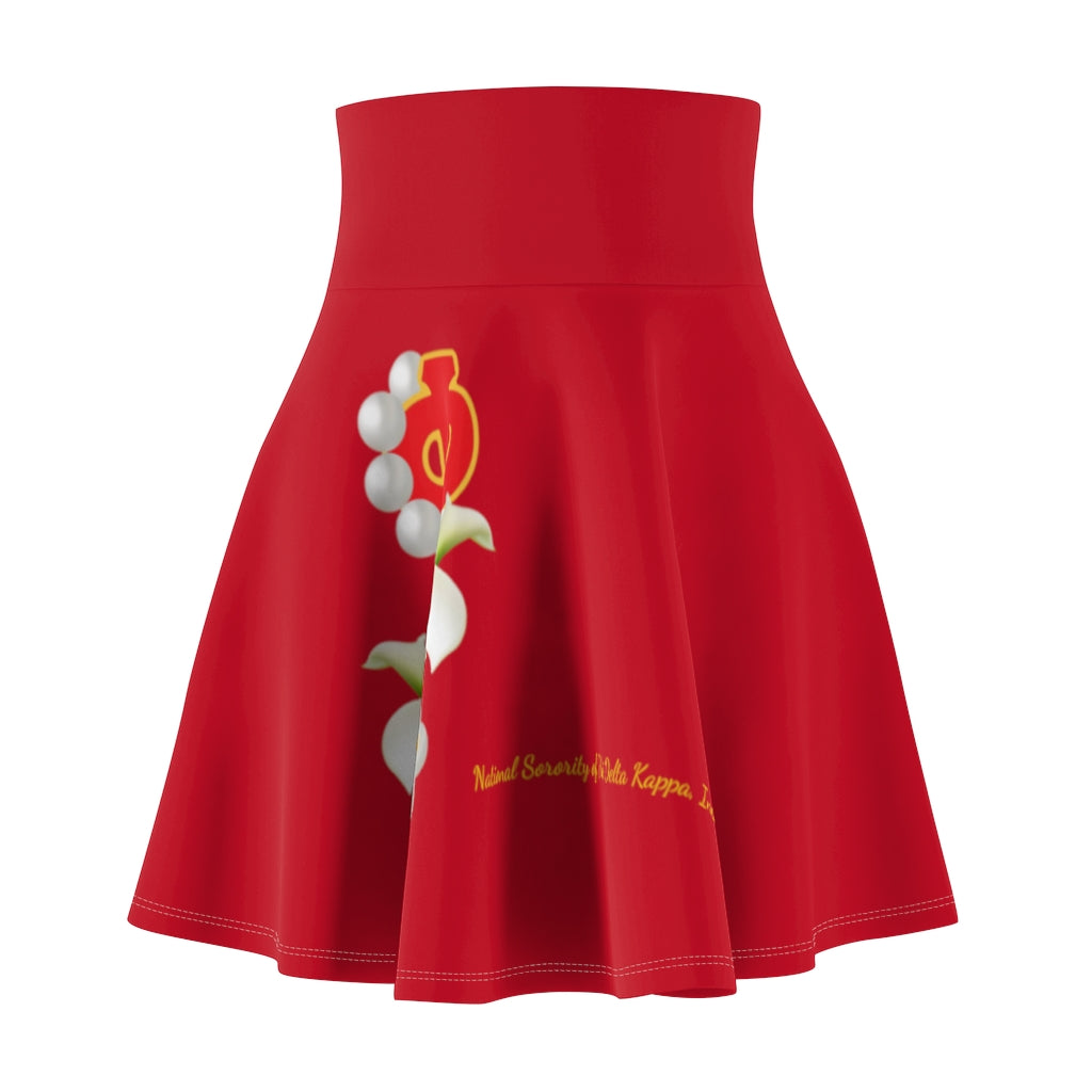 Women's Skater Skirt