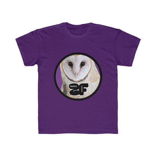 Owlets Tee