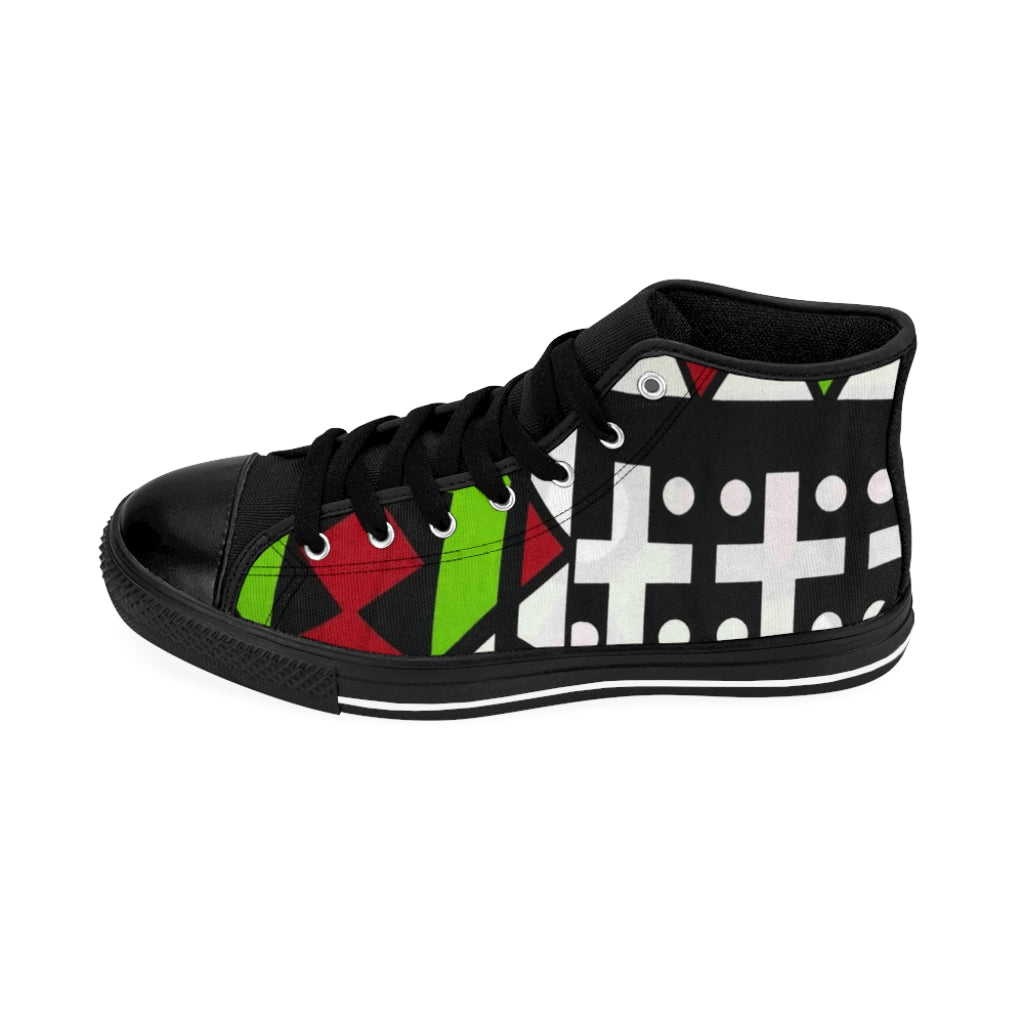 Dakar Women's Classic Sneakers