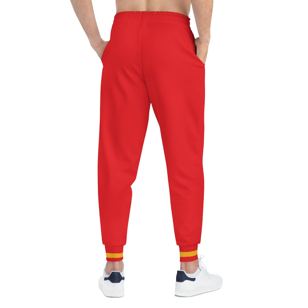 Classic Joggers  R/YS