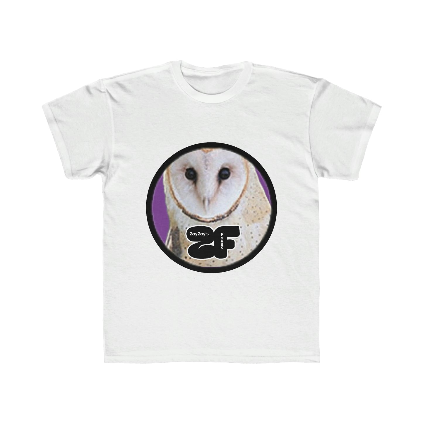 Owlets Tee