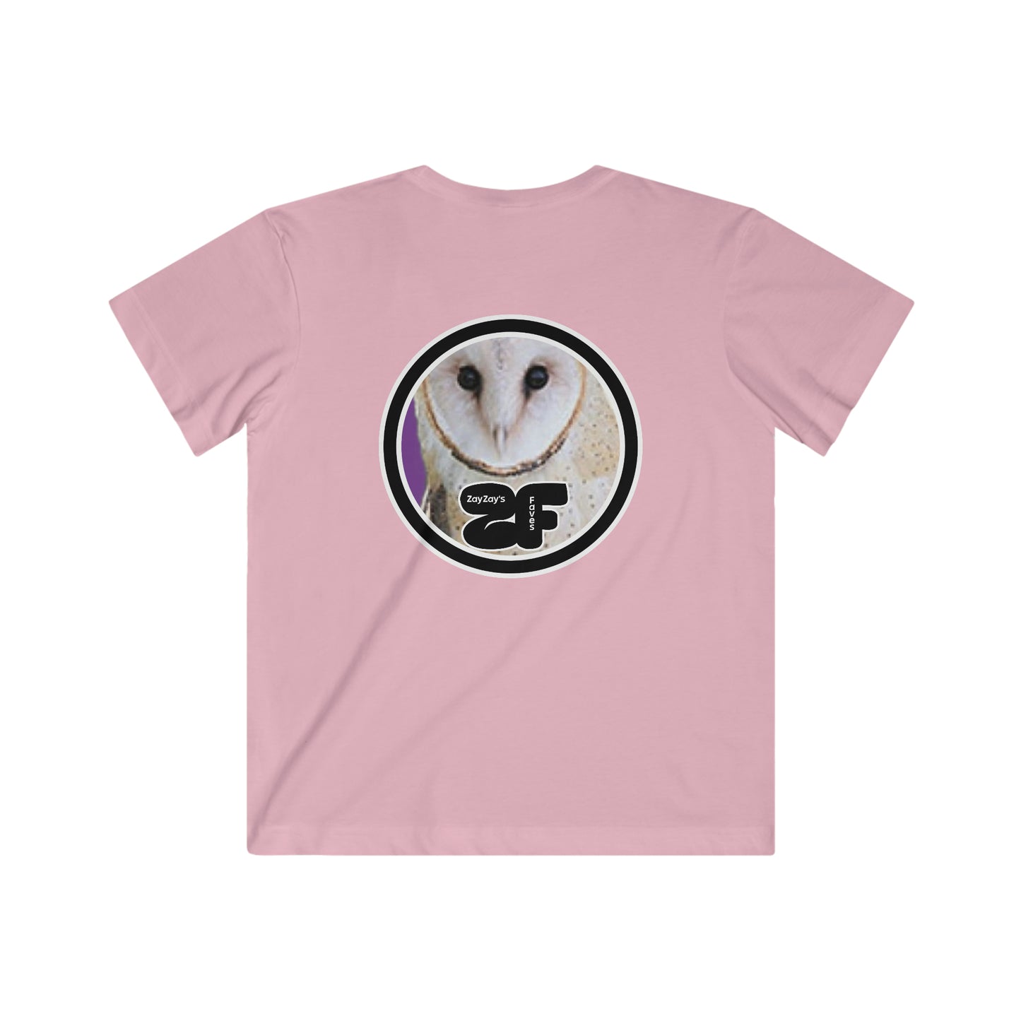 Gaming Owl Tee