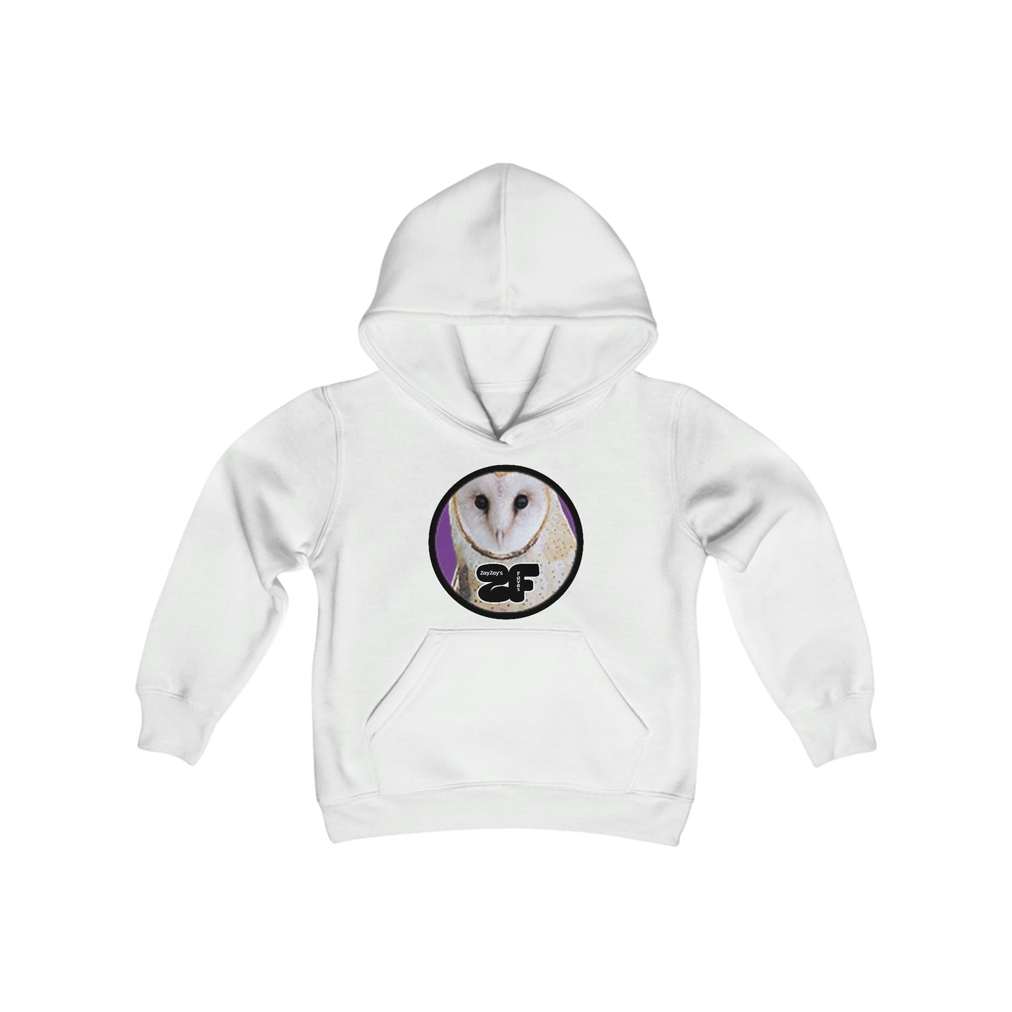 Super Zayan Hoodie