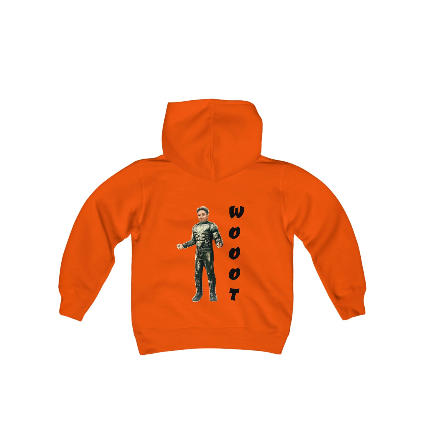 ZMAN Hoodie