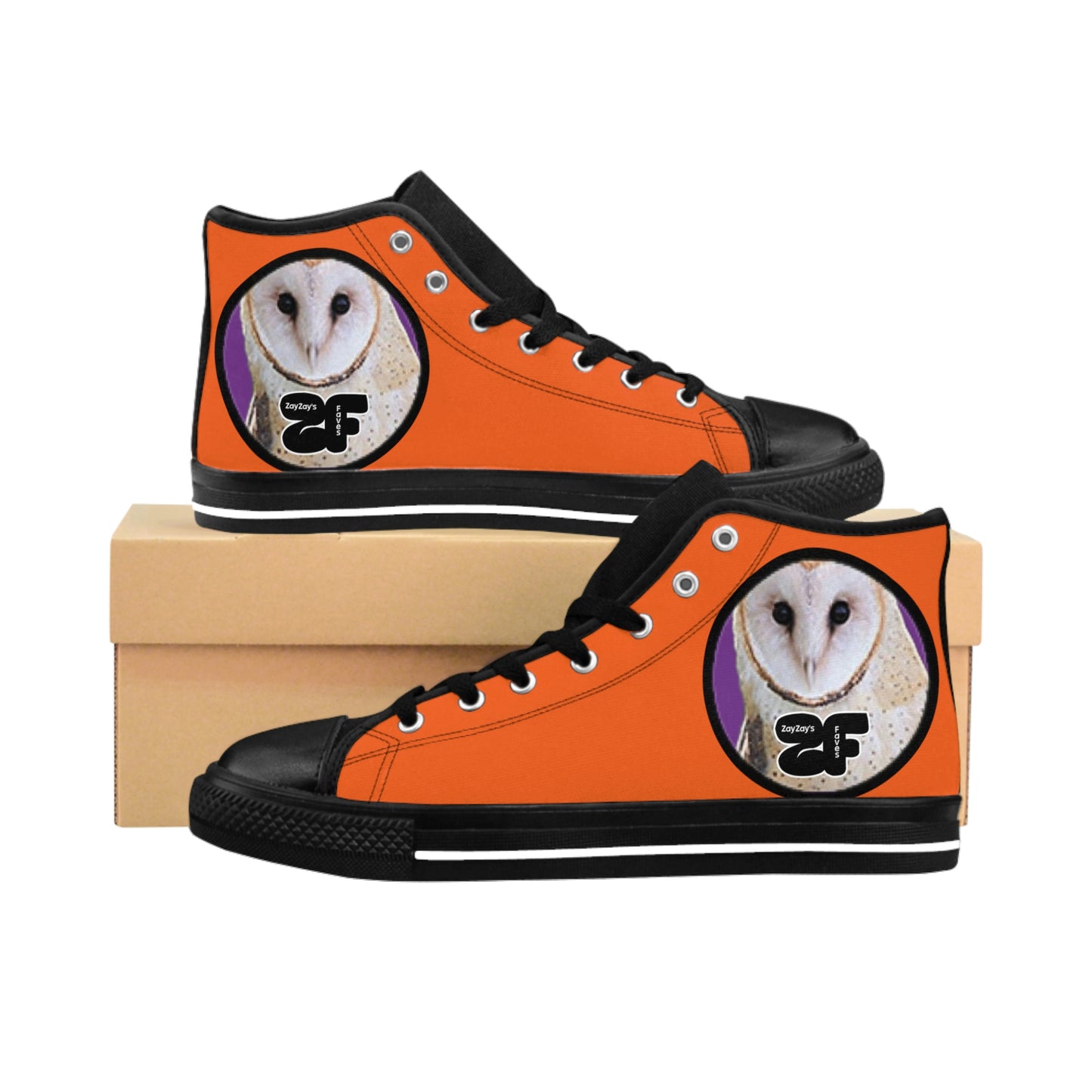 OWL Keep Goin’ Kicks 2