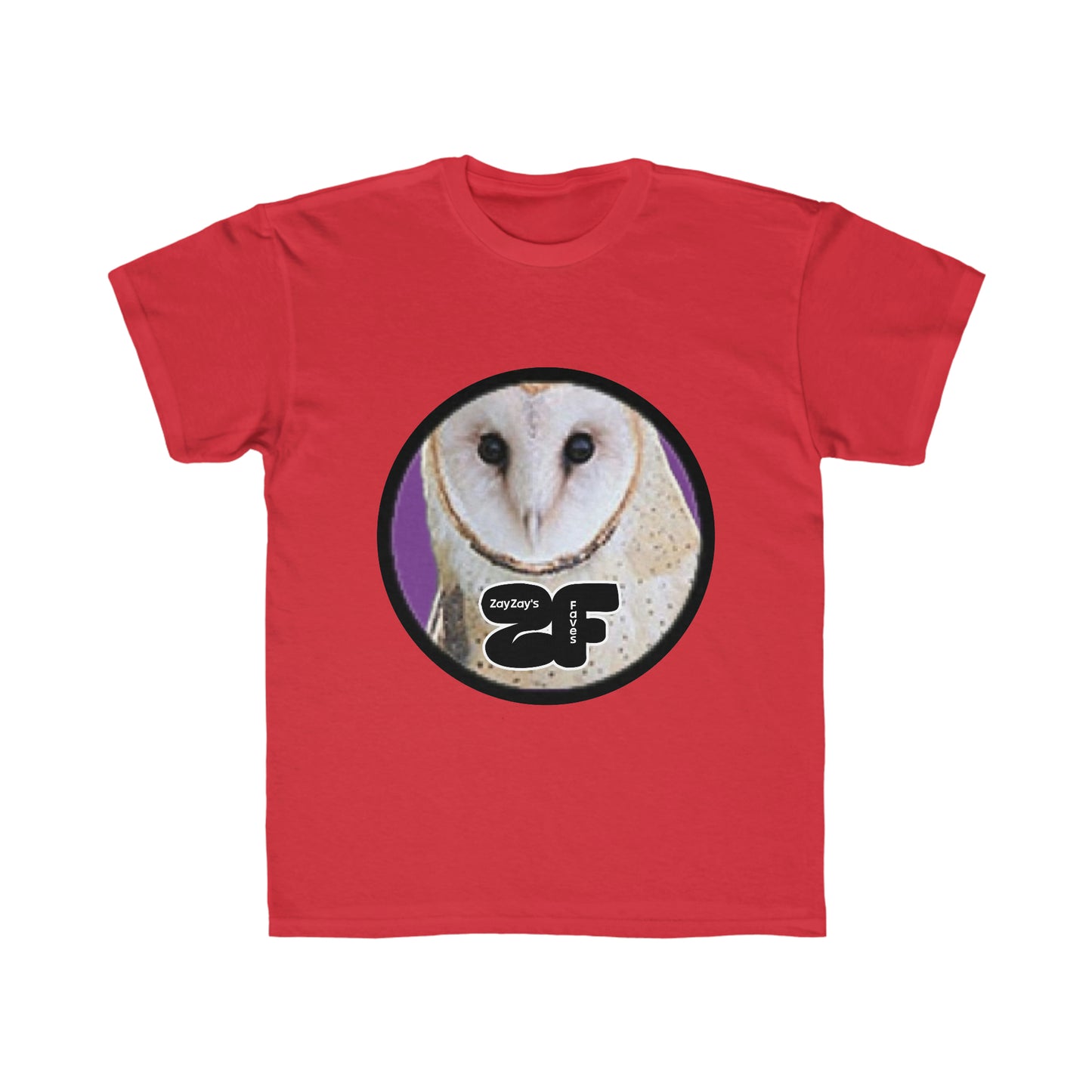 Owlets Tee