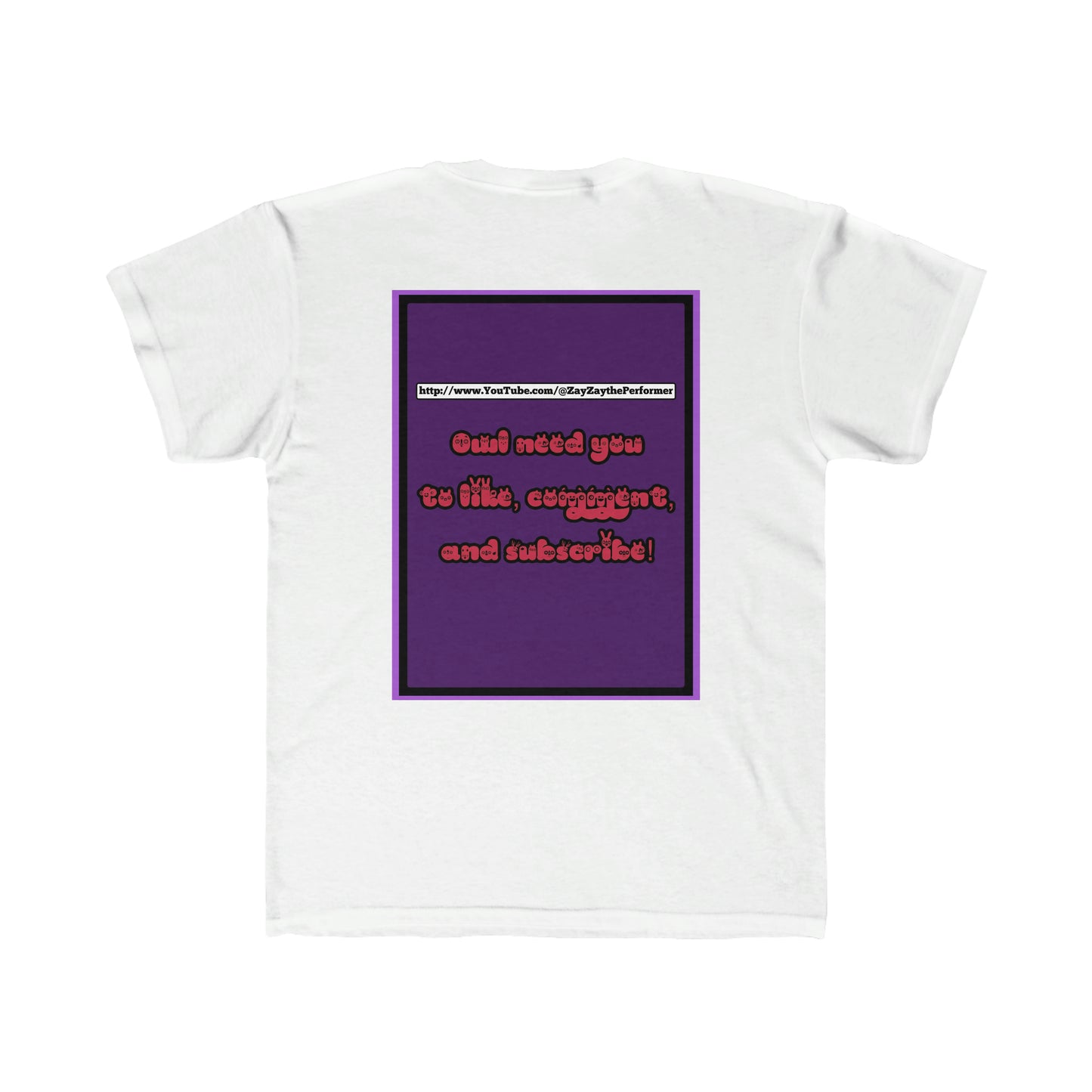 Owlets Tee