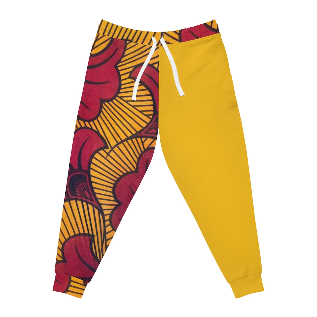 Afmerican Athletic Joggers (AOP)