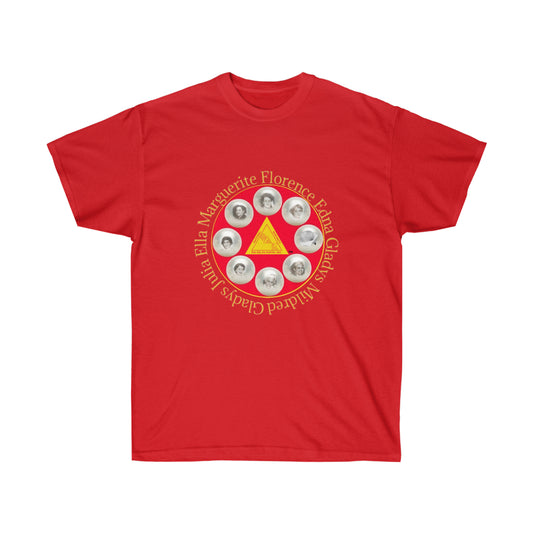 Copy of Classic Unisex Ultra Cotton Tee (100th Anniversary Edition)