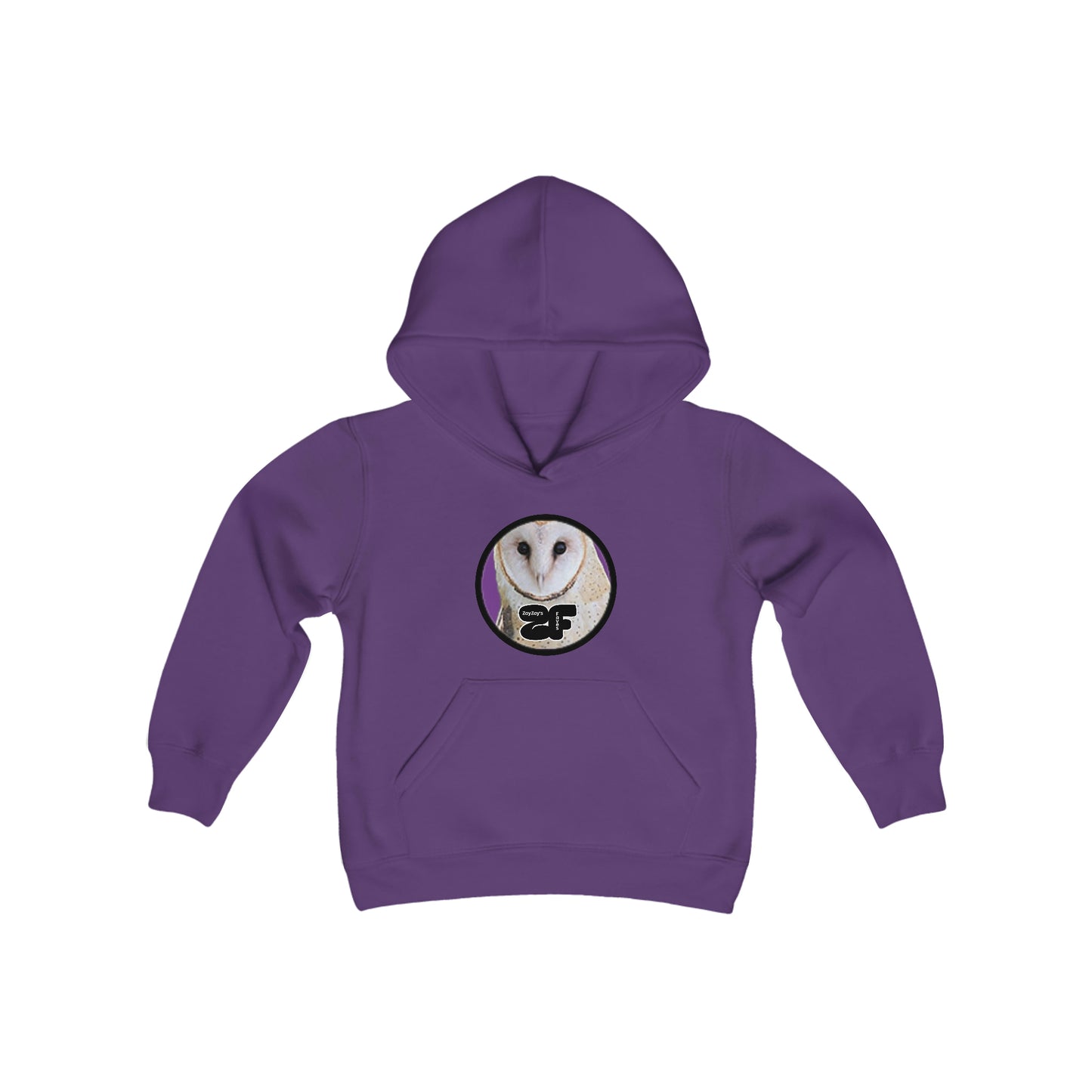 ZMAN Hoodie