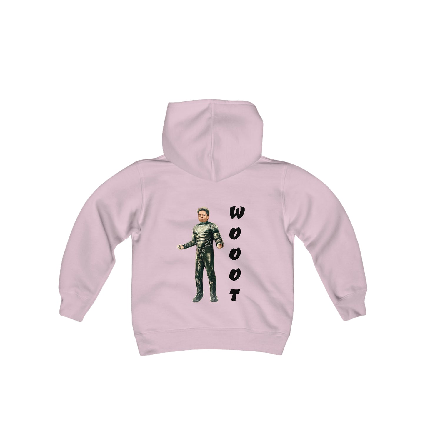 ZMAN Hoodie