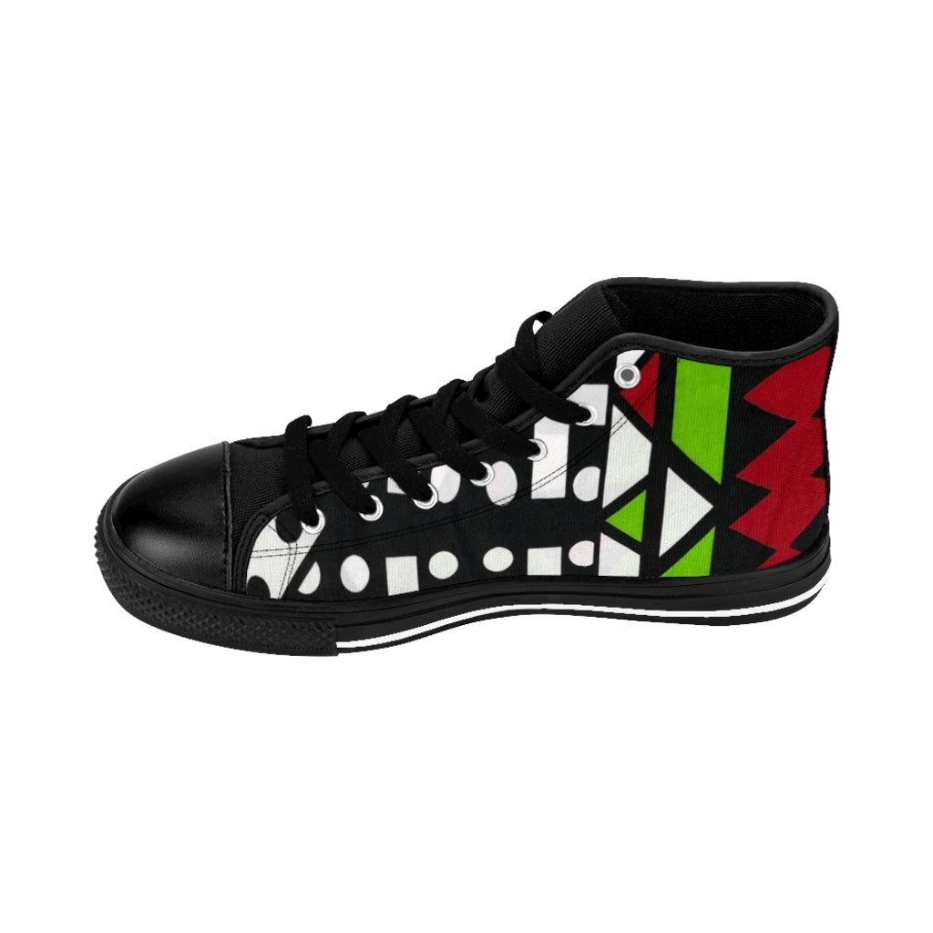 Dakar Women's Classic Sneakers