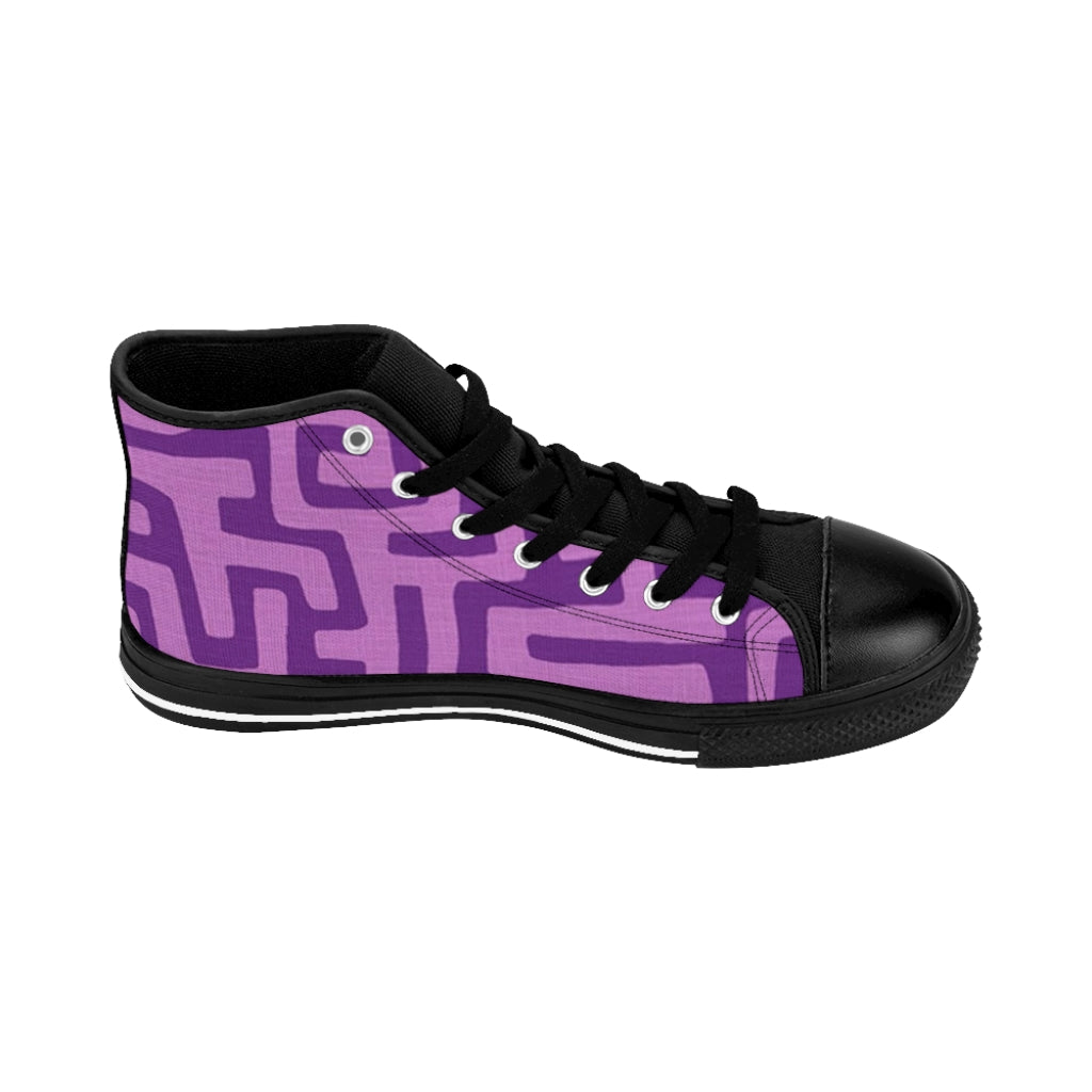 Accra  Women's Classic Sneakers