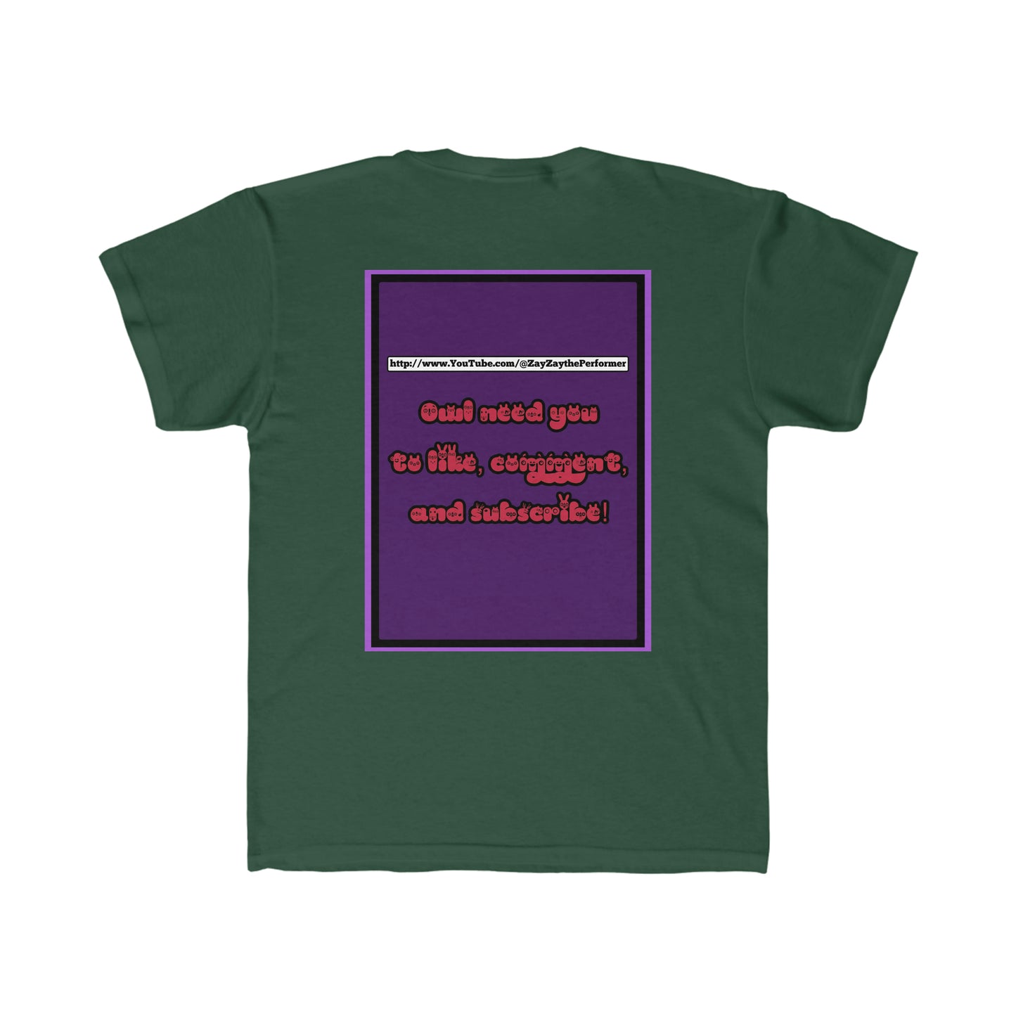 Owlets Tee