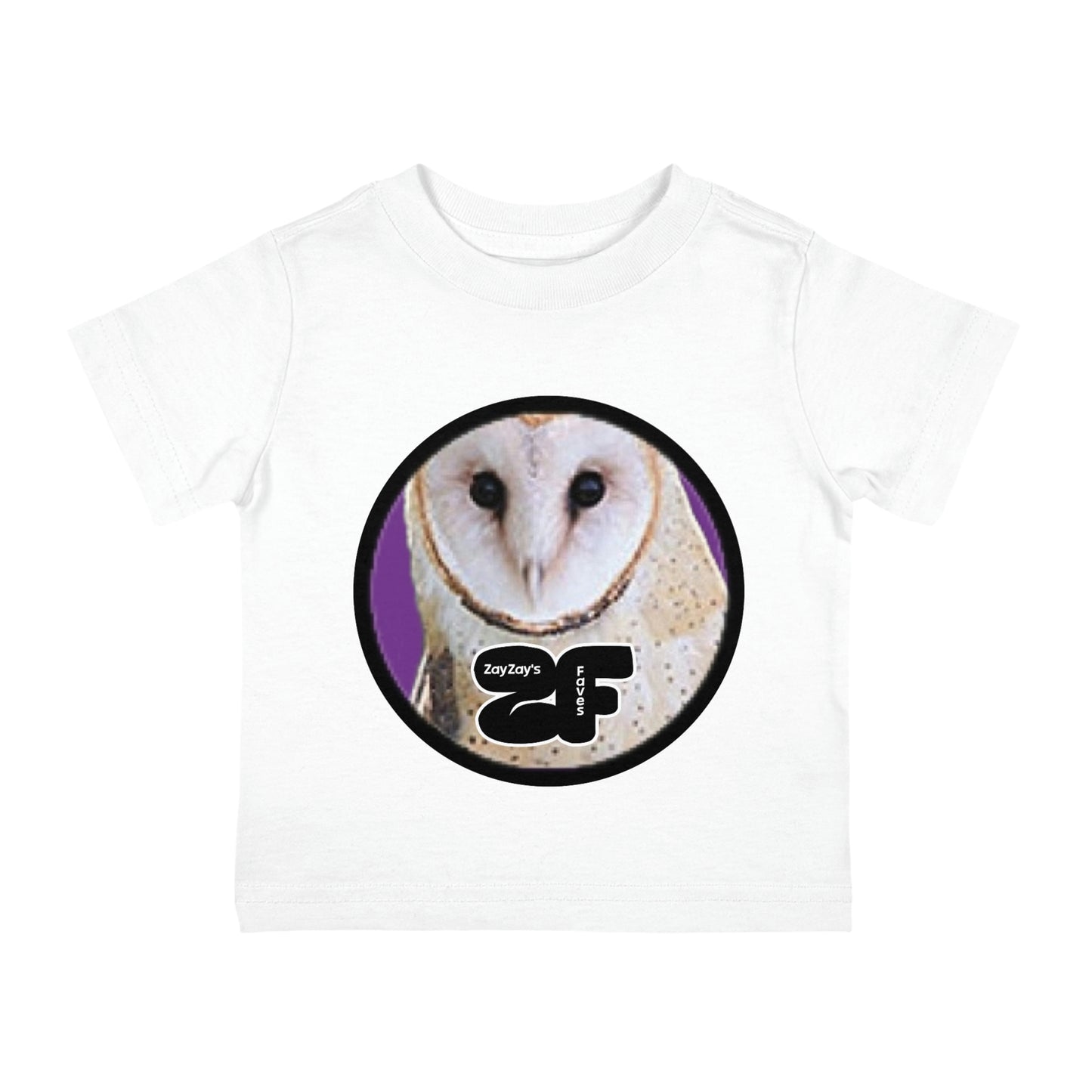 Infant Cotton Jersey Tee