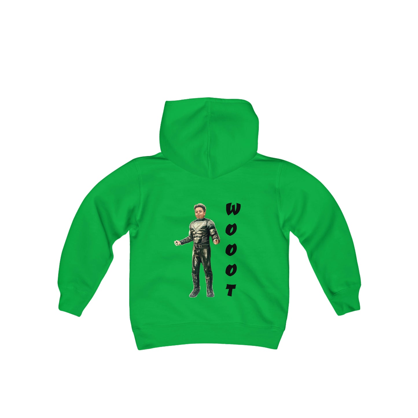 ZMAN Hoodie