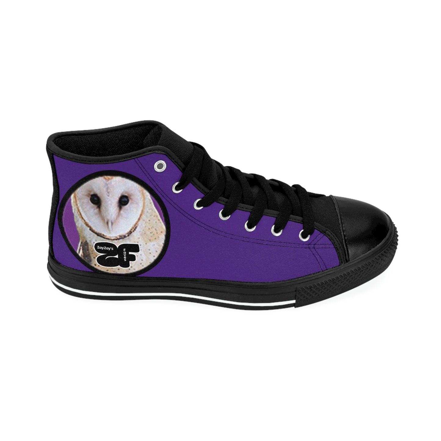 OWL Keep Goin’ Kicks
