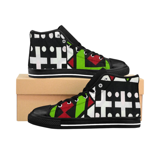 Dakar Women's Classic Sneakers