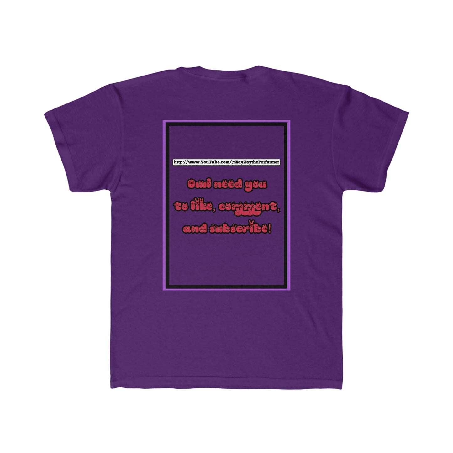 Owlets Tee