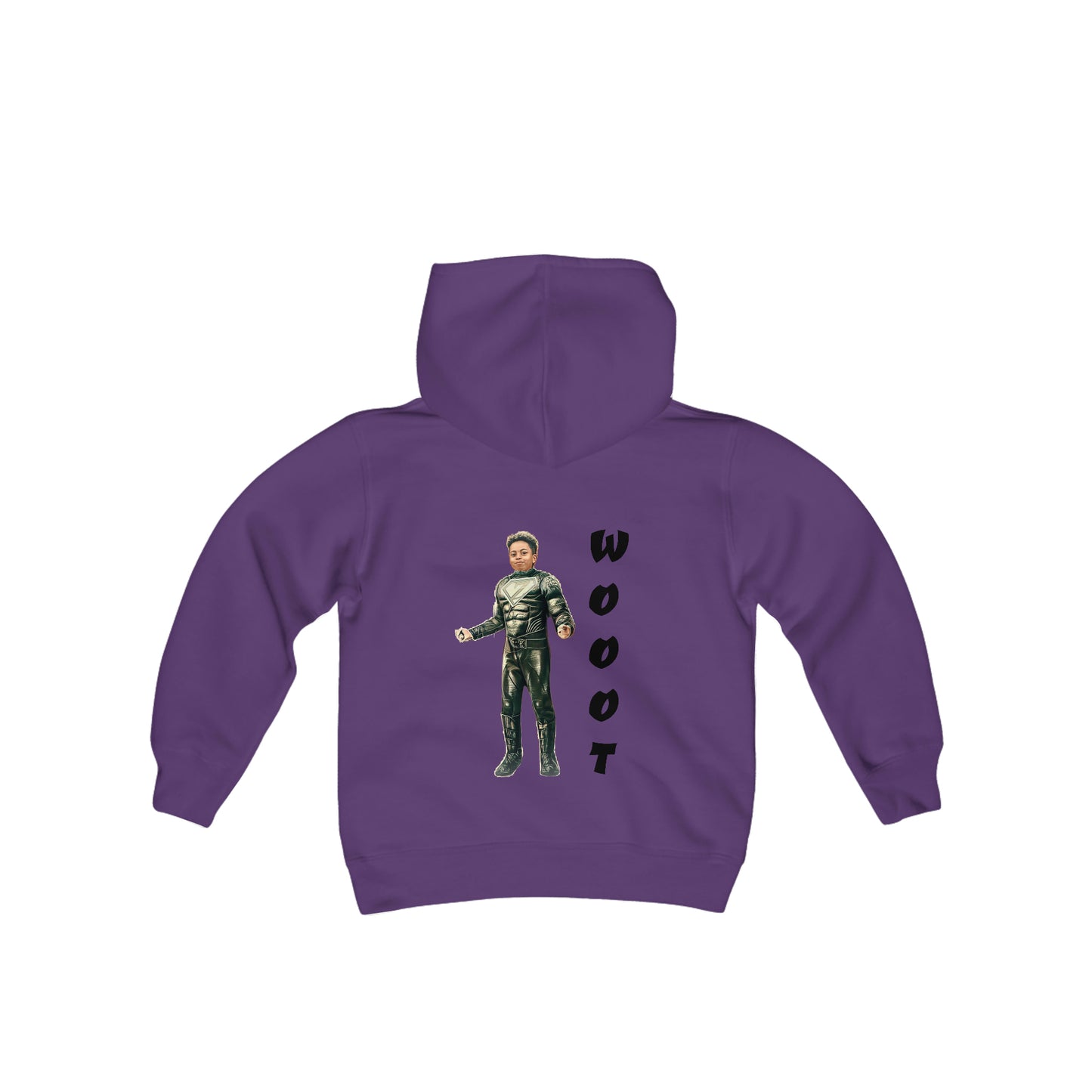 ZMAN Hoodie