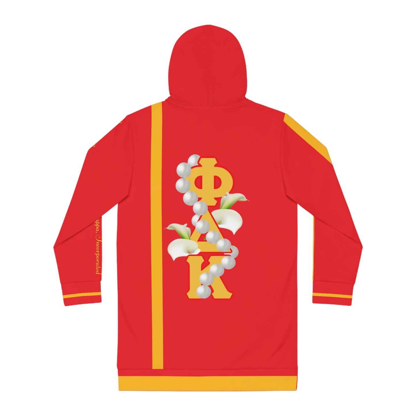Women's Hoodie Dress