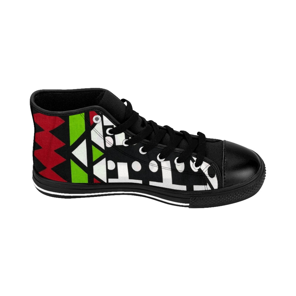 Dakar Women's Classic Sneakers