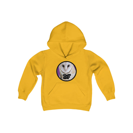 Super Zayan Hoodie