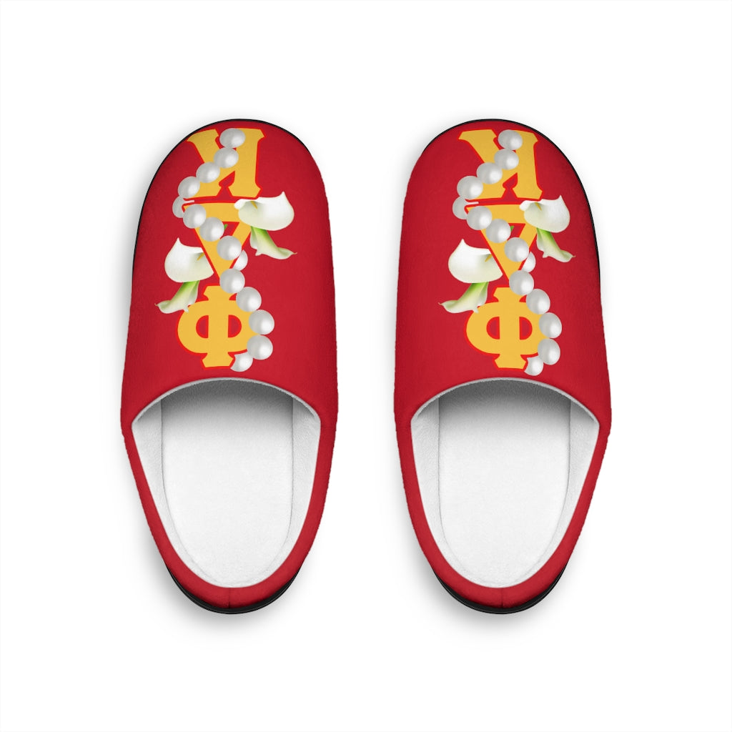 Women's Indoor Slippers