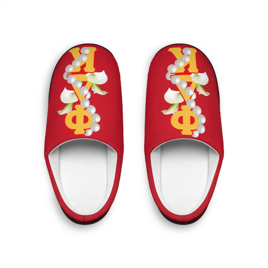Women's Indoor Slippers