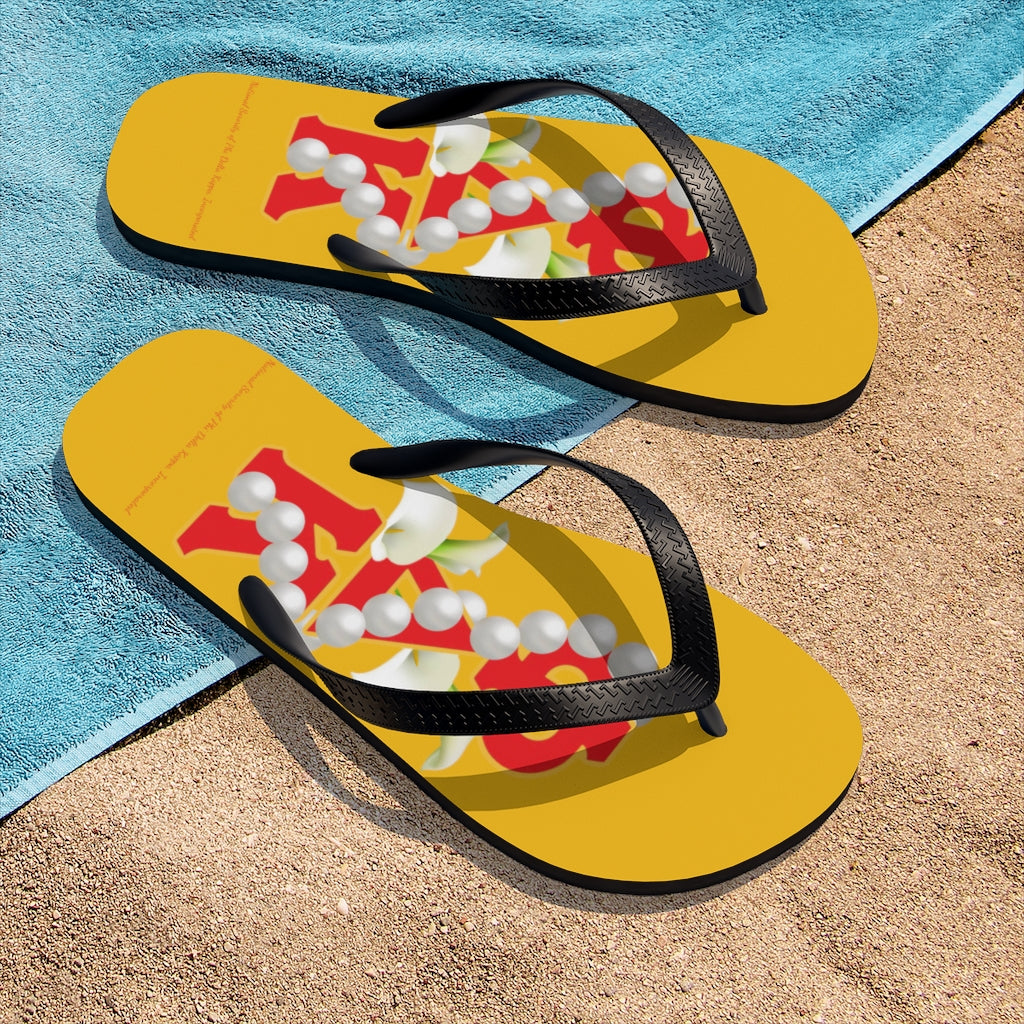 Unisex Flip-Flops