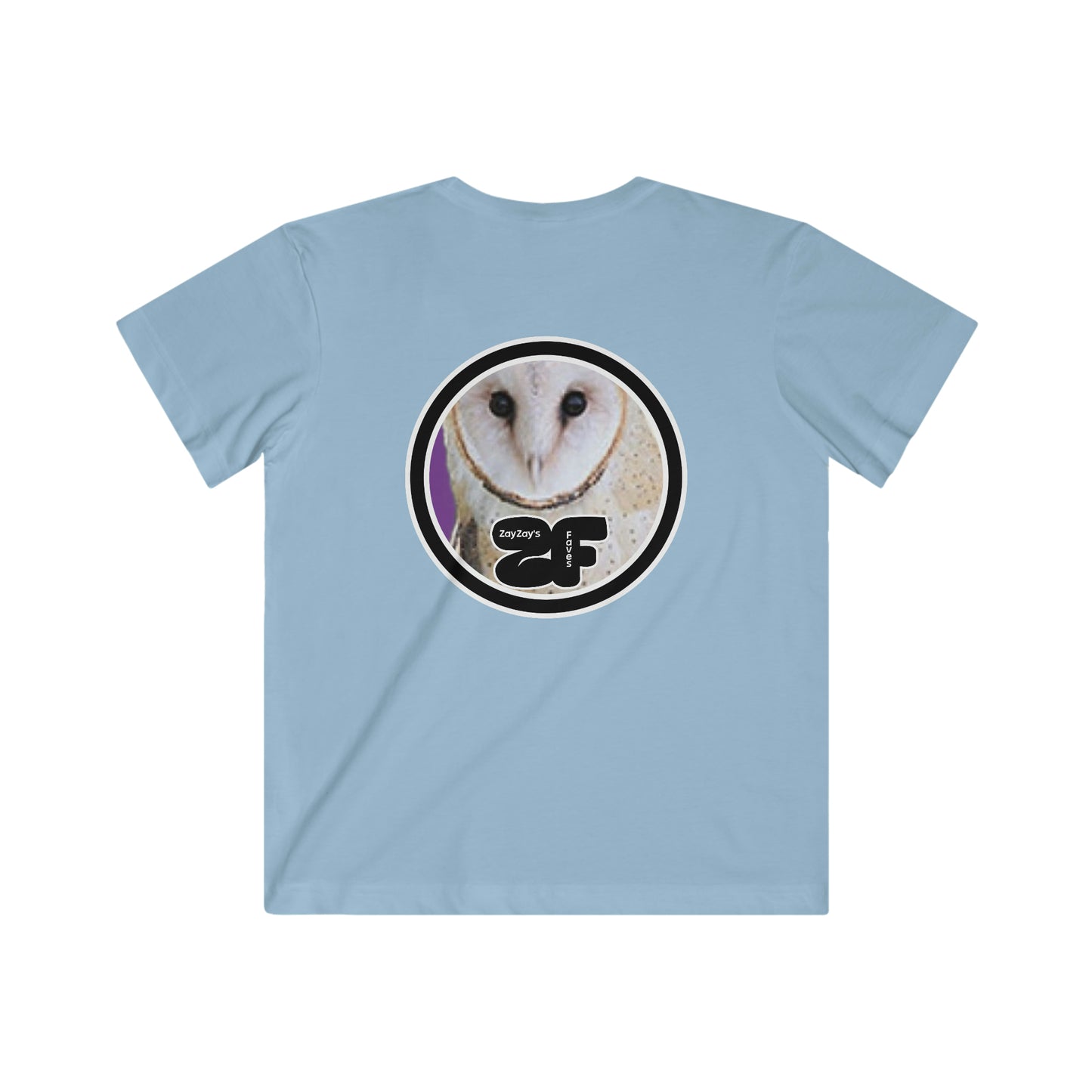 Gaming Owl Tee